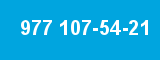 977 107-54-21 977 107-54-21